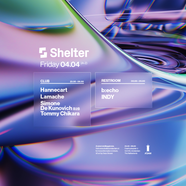 Lamache, Simone De Kunovich, Tommy Chikara & more